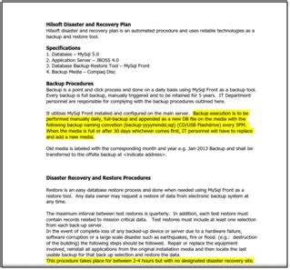 How to apply for BIR Computerized Accounting System (CAS) .